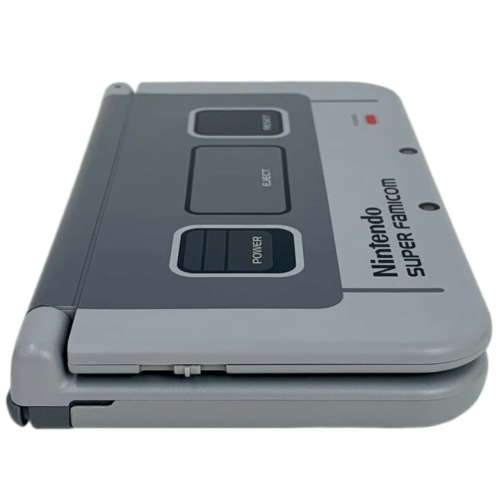 楽天市場】Nintendo Newニンテンドー3DS LL スーパーファミコン 