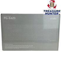 楽天市場】cado 除菌消臭器 pg−e620の通販