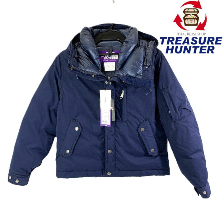 楽天市場】THE NORTH FACE マウンテンショートダウンパーカー Mサイズ  