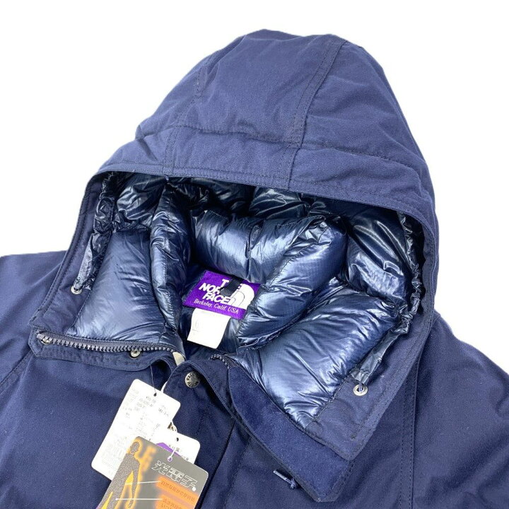 楽天市場】THE NORTH FACE マウンテンショートダウンパーカー Mサイズ 