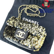 楽天市場】シャネル CHANEL（素材（生地・毛糸）スパンコール 
