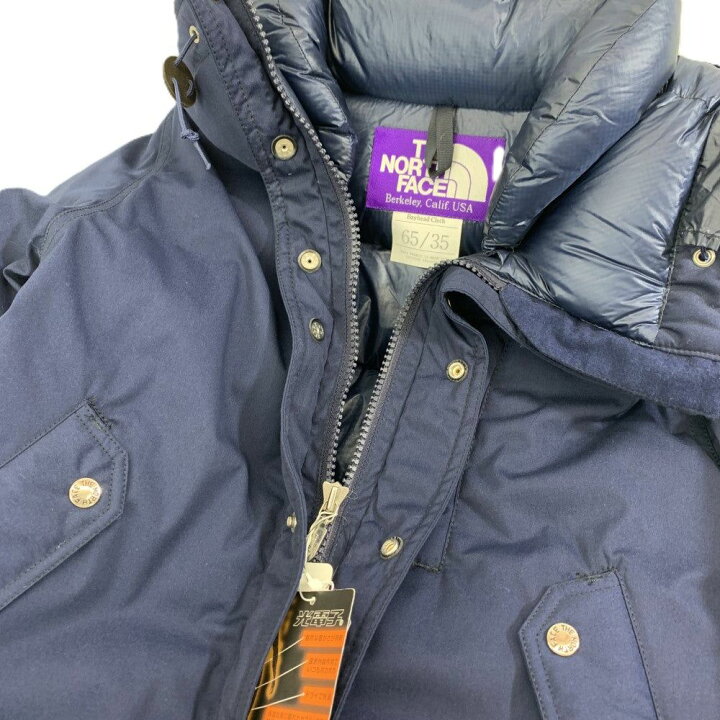 楽天市場】THE NORTH FACE マウンテンショートダウンパーカー Mサイズ 