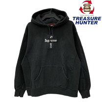 楽天市場】シュプリーム 中古 ボックスロゴ パーカーの通販
