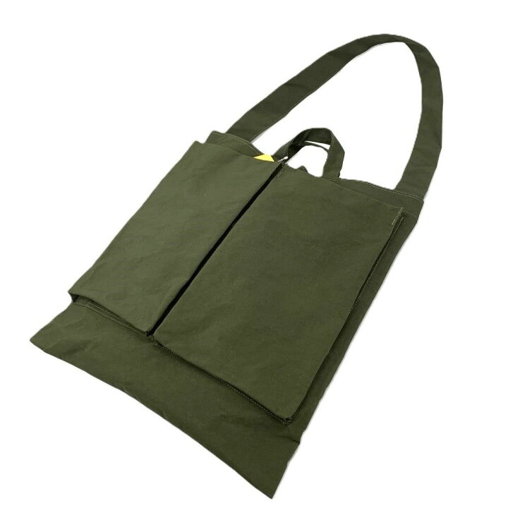 楽天市場】ITTI(イッチ) ANNIE HELMET VEGETABLE BAG カーキ 未使用 