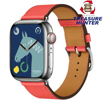 楽天市場】中古 エルメス（スマートウォッチ本体｜スマートフォン 