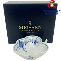 楽天市場】マイセン リーフプレートの通販