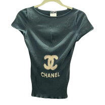楽天市場】シャネル Tシャツの通販