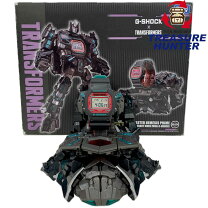 楽天市場】g－shock × transformersの通販 