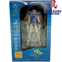 楽天市場】ジャイロ ツェペリ フィギュアの通販