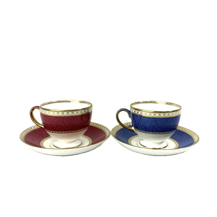 楽天市場】WEDGWOOD(ウェッジウッド) ユーランダー ペアカップ  