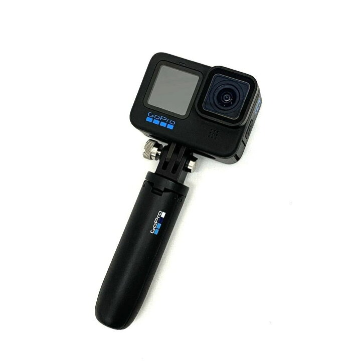 楽天市場】GoPro アクションカメラ HERO10 BLACK CHDHX-101-FW 
