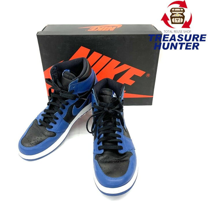 楽天市場】NIKE(ナイキ) AIR JORDAN 1 RETRO HIGH OG エアジョーダン1 