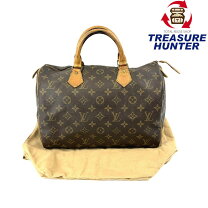 楽天市場】ルイ・ヴィトン モノグラム スピーディ30 M41526の通販 