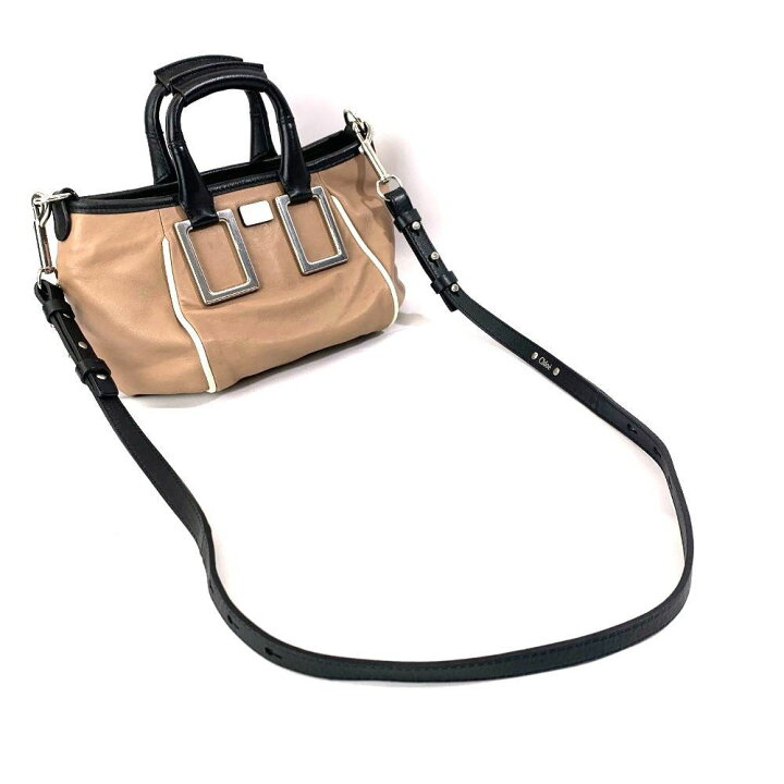楽天市場】Chloe(クロエ) エテル 2Wayショルダーバッグ ピンク系