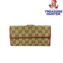 楽天市場】gucci グッチ wホック長財布の通販