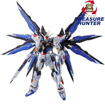楽天市場】metal build ストライクフリーダムガンダム soul blue verの通販 