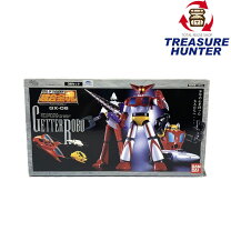 楽天市場】超合金魂 GX-06 ゲッターロボ（関連作品超合金魂）の通販