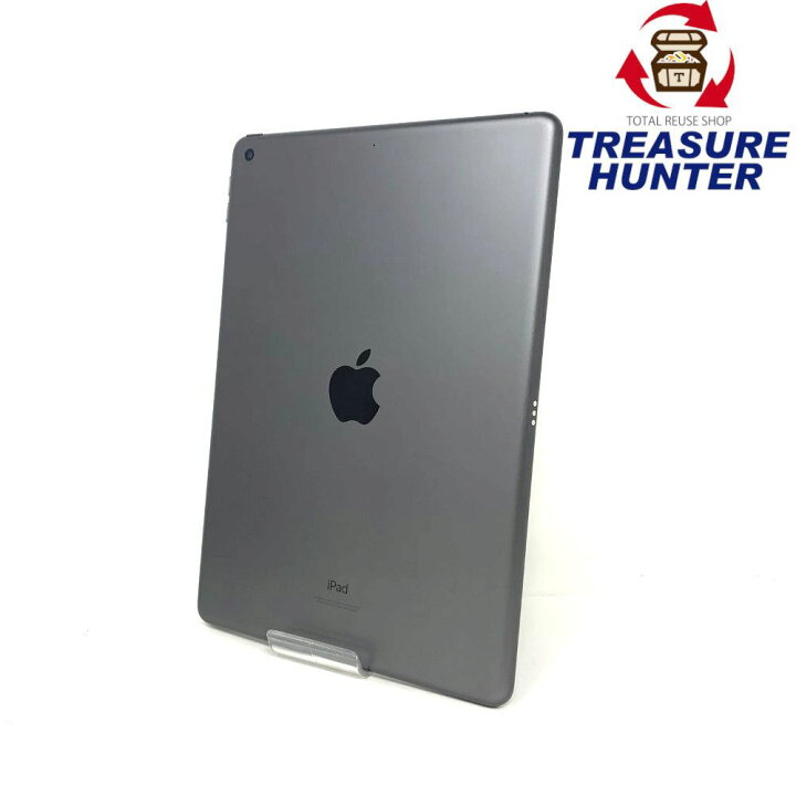 楽天市場】ｱｯﾌﾟﾙ iPad 第9世代 64GB MK2K3J/A Wi-Fiﾓﾃﾞﾙ ｽﾍﾟｰｽｸﾞﾚｲ 