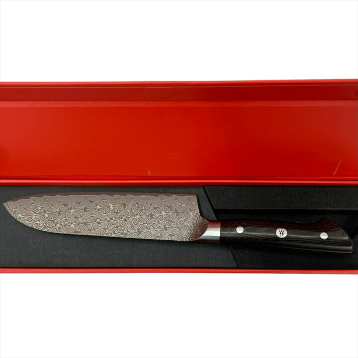 楽天市場】ZWILLING TAKUMI 三徳包丁 18cm 30557-181-0 日本製  