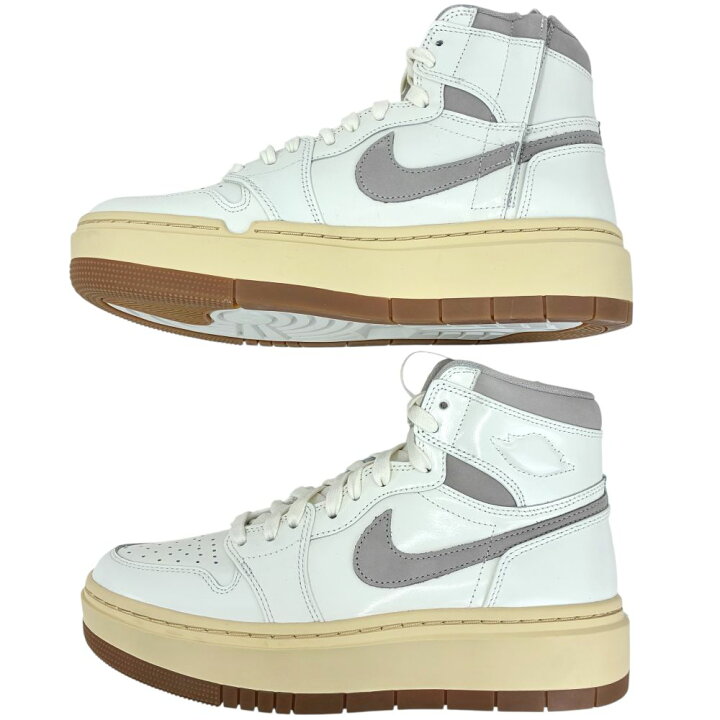 楽天市場】NIKE ウィメンズ AIR JORDAN 1 HIGH SE ELEVATE(エア 