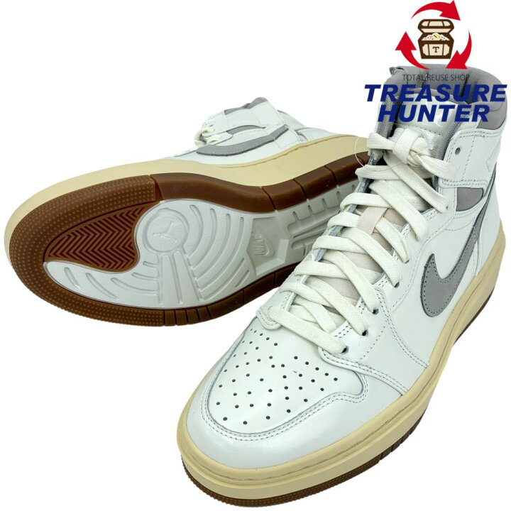 楽天市場】NIKE ウィメンズ AIR JORDAN 1 HIGH SE ELEVATE(エア 
