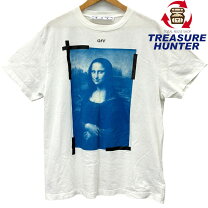 楽天市場】off white モナリザ tシャツの通販
