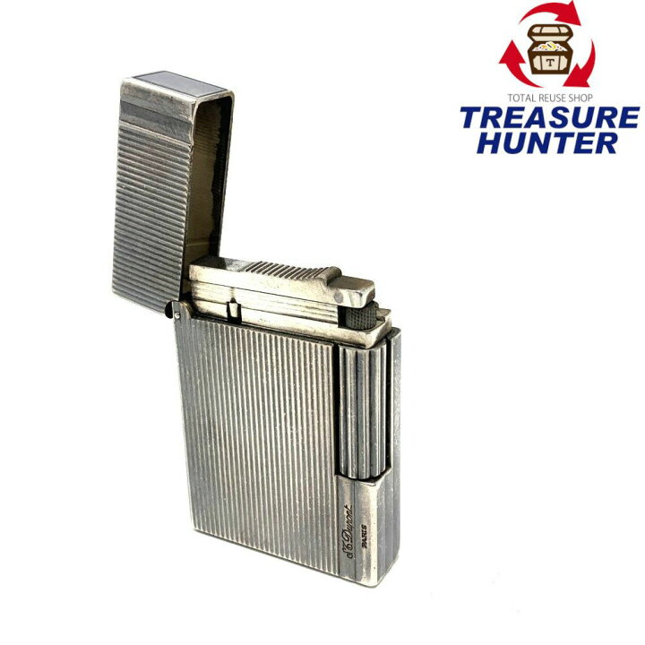 楽天市場】S.T.Dupont (エス・テー・デュポン) ギャッツビー ガス 