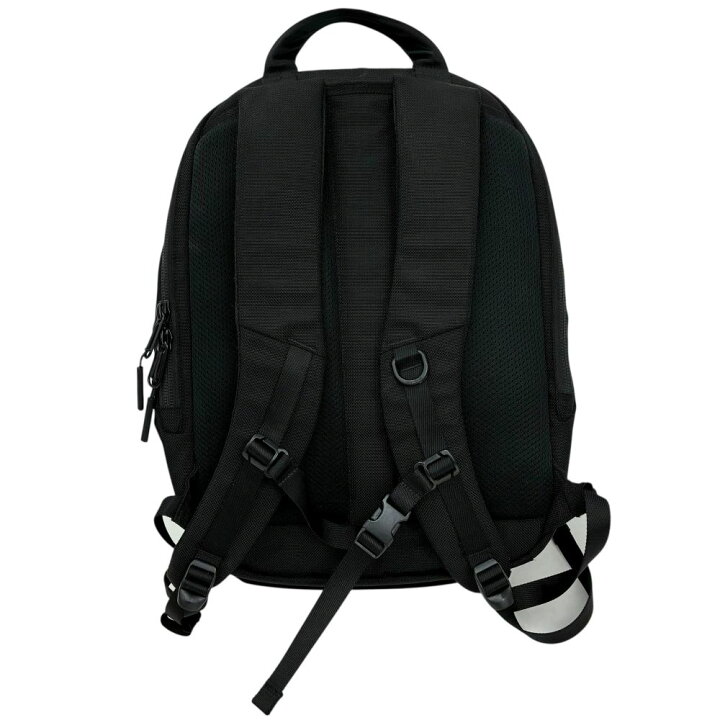 楽天市場】Aer. DayPack アルパイン AER31001 ブラック バックパック 