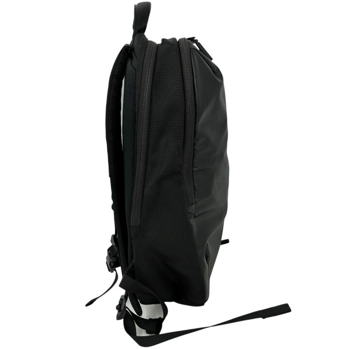 楽天市場】Aer. DayPack アルパイン AER31001 ブラック バックパック 
