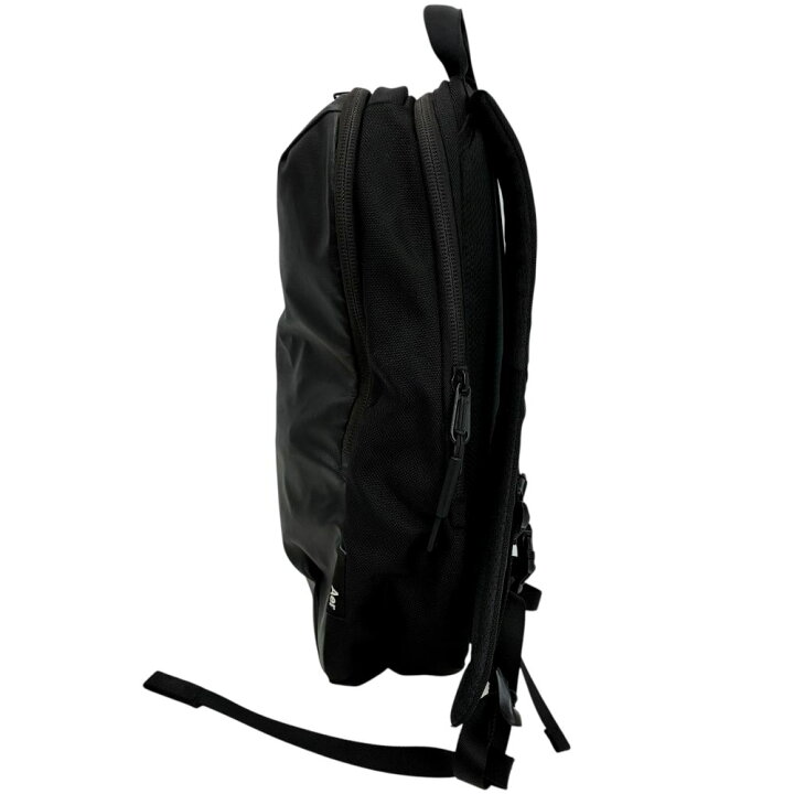 楽天市場】Aer. DayPack アルパイン AER31001 ブラック バックパック 