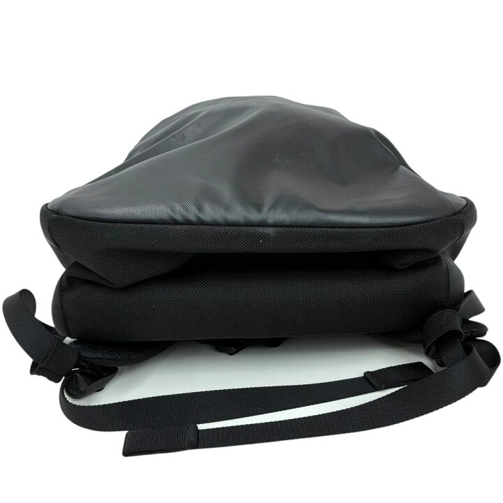 楽天市場】Aer. DayPack アルパイン AER31001 ブラック バックパック 