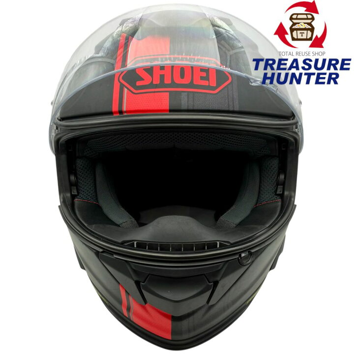 楽天市場】SHOEI GT-Air II フルフェイスヘルメット+インカム サイズXL 