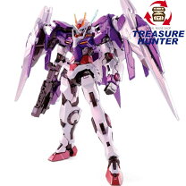 楽天市場】metal build ガンダムエクシア トランザムの通販