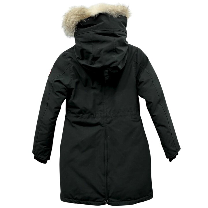 楽天市場】CANADA GOOSE ロスクレア パーカ 9910400053 サイズXS 