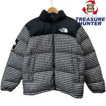 楽天市場】supreme ノースフェイス ダウンジャケットの通販