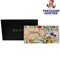 楽天市場】グッチ 財布 フローラ（レディース財布｜財布・ケース