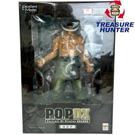 MegaHouse エクセレントモデル Portrait.Of.Piratesワンピース NEO-DX 白ひげ エドワード・ニューゲート フィギュア メガハウス 【109075997008】