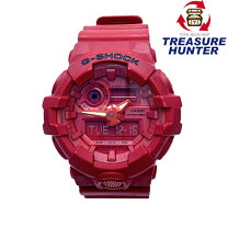 楽天市場】g-shock ga-735c-4の通販