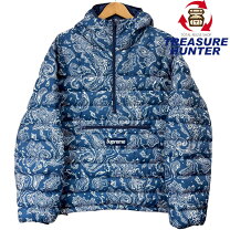 楽天市場】supreme ペイズリー ジャケット（メンズファッション）の通販