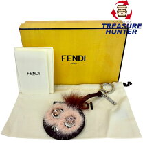 楽天市場】フェンディ バグズ チャームの通販