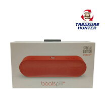 楽天市場】beats by dr．dre pill＋ スピーカーの通販