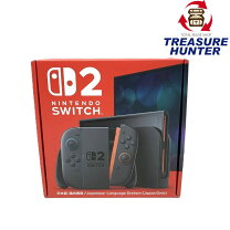楽天市場】nintendo switch2 本体(日本語・国内専用)の通販