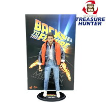 楽天市場】ホットトイズ バック・トゥ・ザ・フューチャーの通販