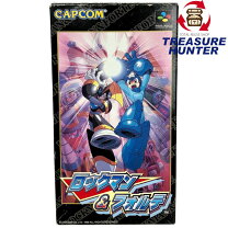 楽天市場】ロックマン&フォルテ（テレビゲーム）の通販
