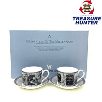 楽天市場】ウェッジウッド 中古の通販