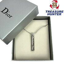 楽天市場】dior プレート ネックレスの通販