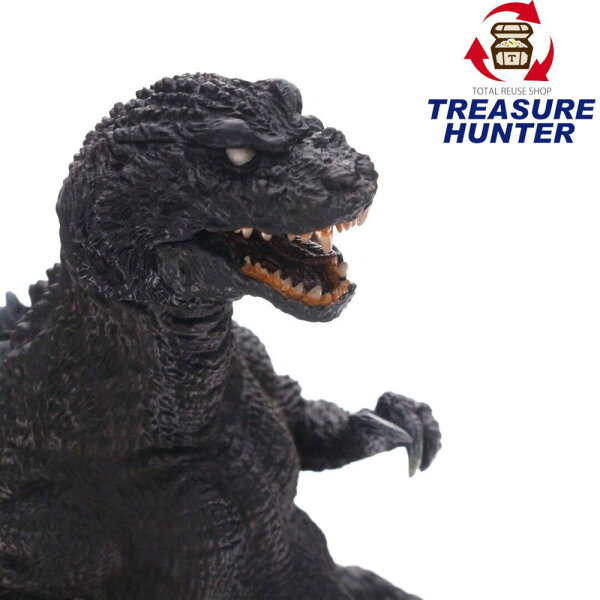 一番くじ A賞 ゴジラ（2001）  SOFVICS 大涌谷出現ver.  フィギュア BANDAI バンダイ 未開封品 【109083189008】