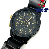 楽天市場】nixon 51-30 中古 aの通販