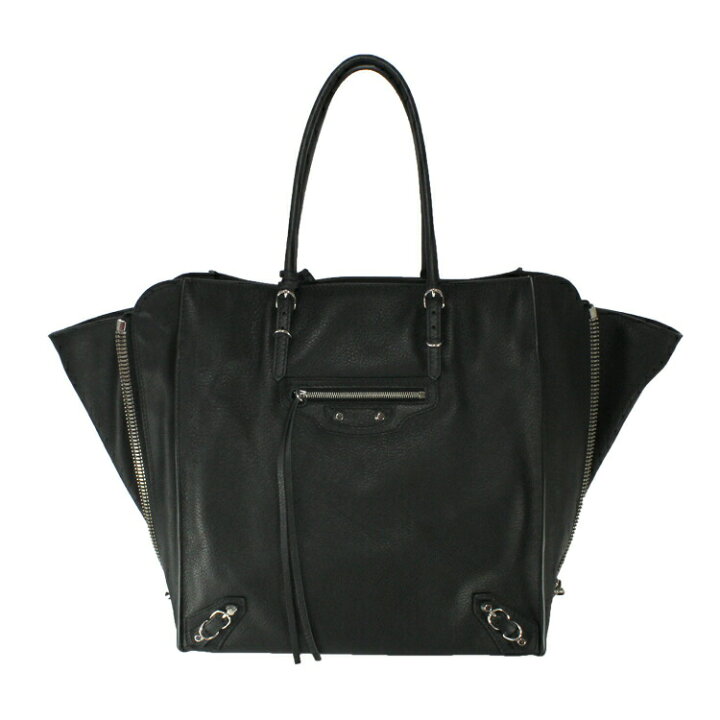 楽天市場】バレンシアガ バッグ BALENCIAGA トートバッグ 357330 DLQ0N 