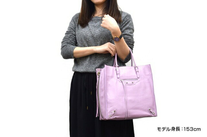 楽天市場】【訳あり】バレンシアガ バッグ BALENCIAGA ハンドバッグ 